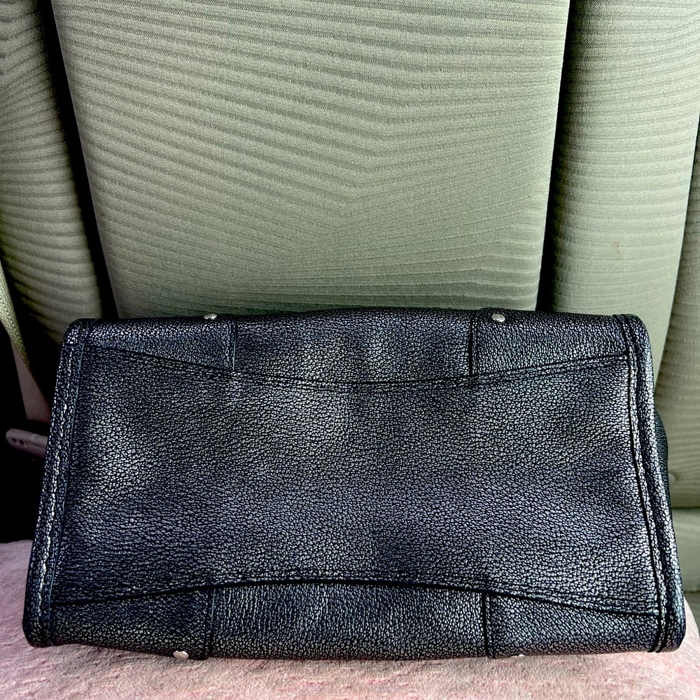 Coach Rhyder Handbag - Picture 4 of 11